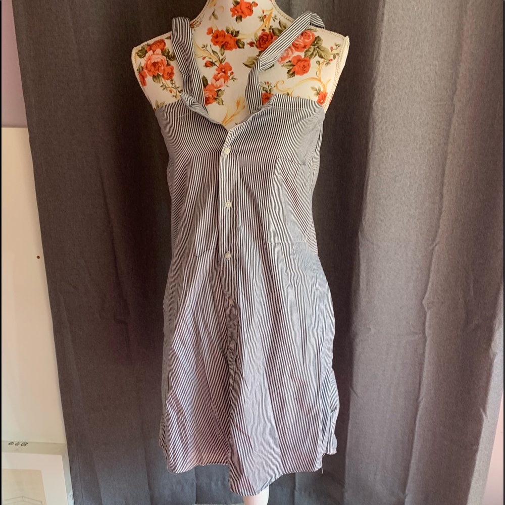 Brandy Melville inspire pattern dress